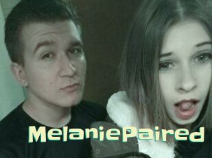 MelaniePaired