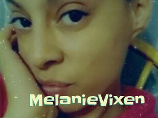 MelanieVixen