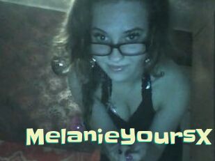 MelanieYoursX