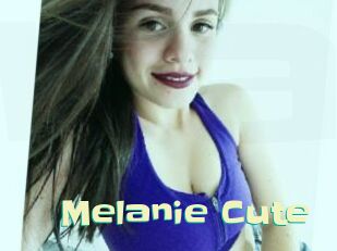 Melanie_Cute Wanna Meet