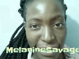 MelanineSavage Wanna Meet