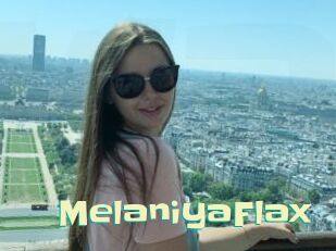 MelaniyaFlax Wanna Meet