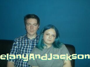 MelanyAndJackson