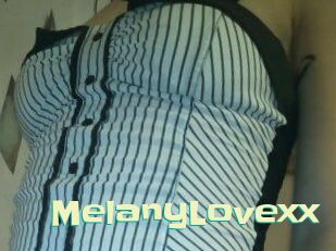 MelanyLovexx Wanna Meet