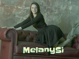 MelanySi Wanna Meet