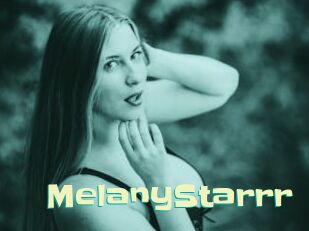 MelanyStarrr