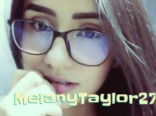 MelanyTaylor27