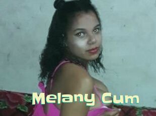 Melany_Cum