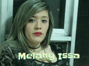 Melany_Issa