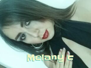 Melany_c Wanna Meet