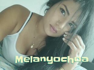 Melanyochoa Wanna Meet