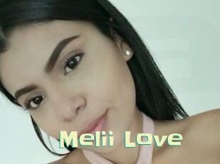 Melii_Love