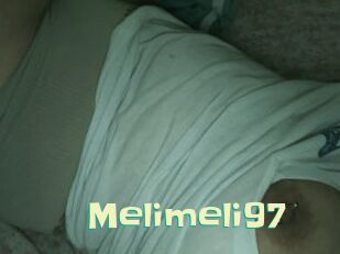 Melimeli97 Wanna Meet