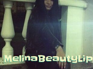MelinaBeautyLips