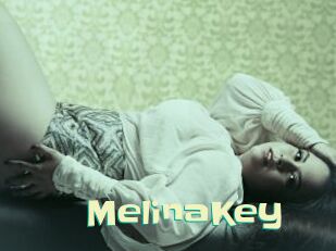 MelinaKey