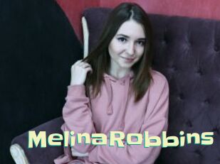 MelinaRobbins Wanna Meet
