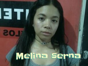 Melina_serna Wanna Meet