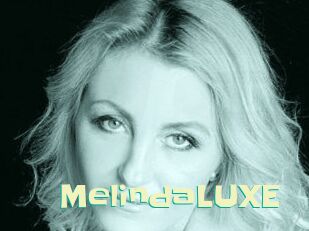 MelindaLUXE