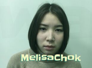 MelisaChok Wanna Meet