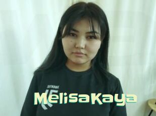MelisaKaya