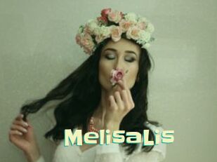 MelisaLis Wanna Meet