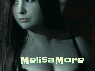 MelisaMore