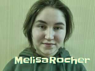 MelisaRocher