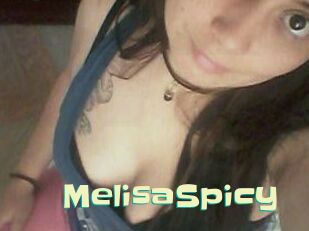 MelisaSpicy