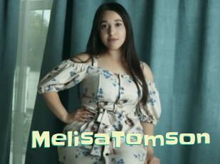 MelisaTomson