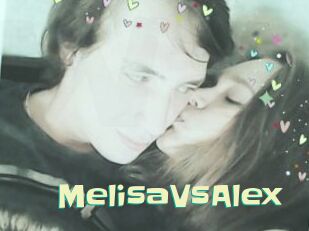 MelisaVsAlex