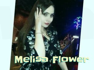 Melisa_Flower