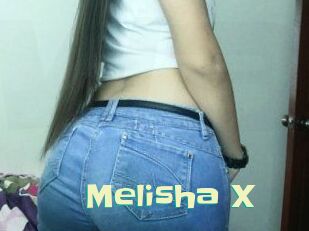 Melisha_X Wanna Meet