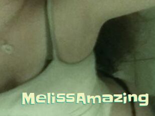 MelissAmazing