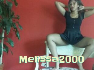 Melissa2000