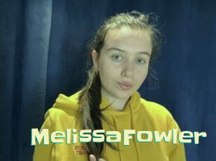 MelissaFowler