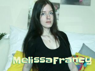 MelissaFrancy