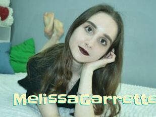 MelissaGarrette Wanna Meet