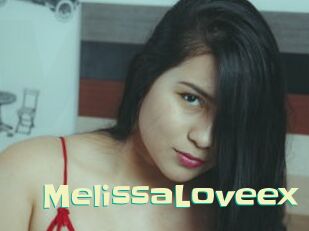 MelissaLoveex