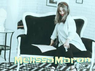 MelissaMaron