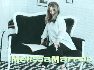 MelissaMarron
