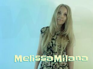 MelissaMilana