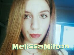 MelissaMilton Wanna Meet