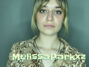 MelissaParkxz