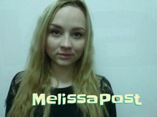 MelissaPost
