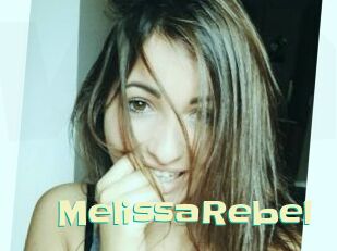 MelissaRebel
