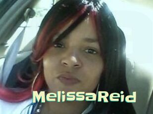 MelissaReid