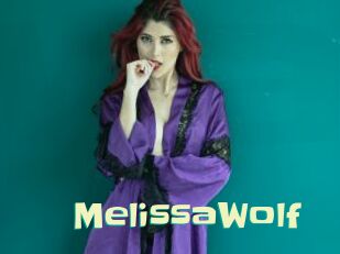MelissaWolf Wanna Meet