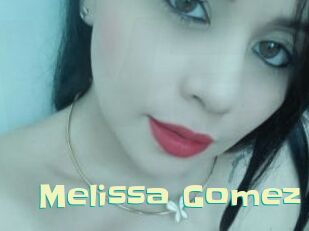 Melissa_Gomez Wanna Meet
