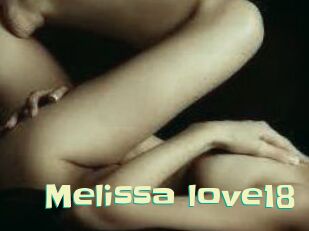 Melissa_love18