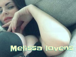 Melissa_lovens